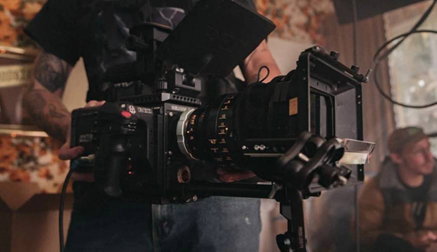 勃利县产品宣传视频拍摄公司