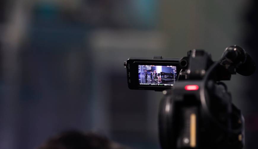 勃利县产品视频拍摄