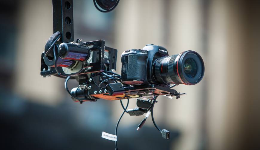 勃利县产品视频拍摄