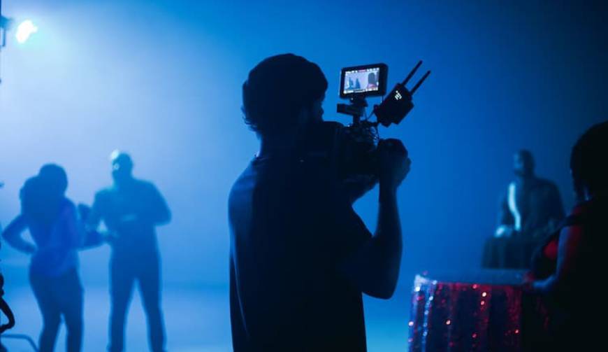 勃利县产品视频拍摄