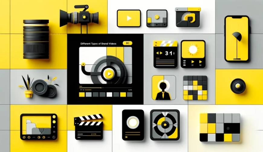 勃利县产品视频拍摄