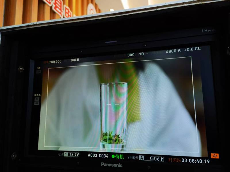 勃利县电商产品宣传视频